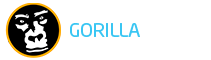 Gorilla Dekor | Sonnen Schutzsysteme